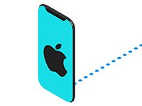 Screenshot of New Object: Smartphone