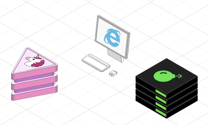 Fully customizable components in Arcentry